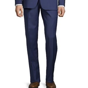 Hickey Freeman Wool Dress Pants